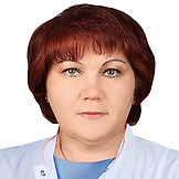 Иванова Светлана Витальевна