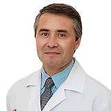 Антонов Сергей Геннадьевич