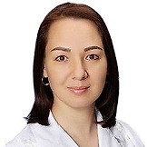 Павлова Ольга Владимировна