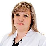 Рыбакова Светлана Юрьевна