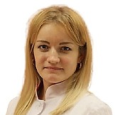 Антонова Дарья Владимировна