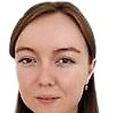 Петрова Ирина Алексеевна