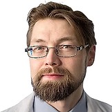 Шаров Дмитрий Анатольевич
