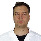 Иванов Юрий Вячеславович