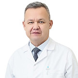 Кормачев Василий Александрович