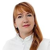 Данилова Нина Леонидовна