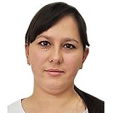 Захарова Ирина Анатольевна
