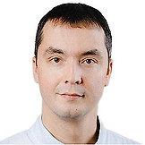 Волков Алексей Михайлович