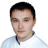 Кириллов Сергей Васильевич