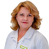 Сергеева Альбина Михайловна