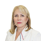 Сахарова Елена Геннадьевна