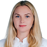 Тишанская Любовь Анатольевна