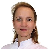 Никифорова Ольга Николаевна