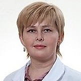 Падышева Владилена Всеволодовна