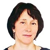 Кириллова Галина Ивановна