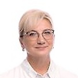 Винокур Татьяна Юрьевна