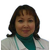 Архипова Цветана Анатольевна