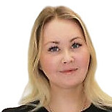 Круглова Екатерина Александровна