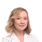Ермакова Марина Михайловна