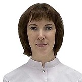 Волкова Анастасия Геннадьевна