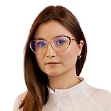 Некряченко Полина Олеговна