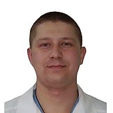 Григорьев Андрей Валериевич