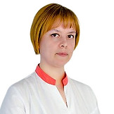 Кузнецова Евгения Александровна