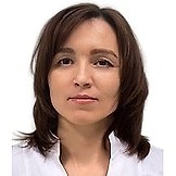 Архипова Анастасия Владимировна
