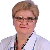 Прокопьева Таисия Владимировна