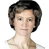 Морозова Ольга Александровна