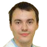Никачало Сергей Андреевич