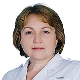 Морозова Ольга Николаевна