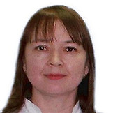 Гриценко Елена Вячеславовна
