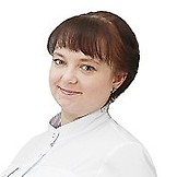 Лысюк Ирина Анатольевна