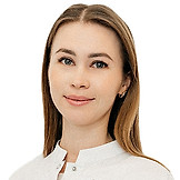 Смирнова Марина Вячеславовна