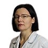 Марквальд Ирина Андреевна