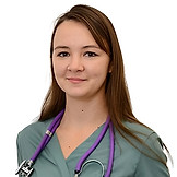 Автаева Дарья Александровна