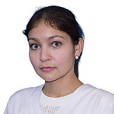 Власова Наталия Радиковна