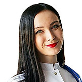 Лазарева Лилия Витальевна