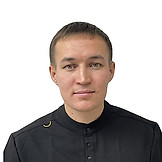 Федотов Руслан Валерьевич