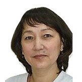 Карзакова Изольда Валерьевна