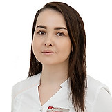 Филиппова Кристина Анатольевна