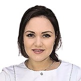Секаева Екатерина Романовна