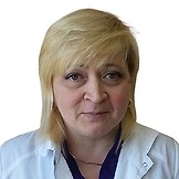 Виноградова Ирина Леонидовна
