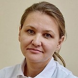 Андреева Наталия Петровна