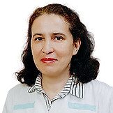 Александрова Анжелика Валерьевна