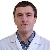 Егоров Дмитрий Владимирович