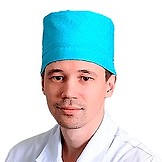Дербоедов Александр Владимирович