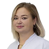 Музурова Ирина Петровна