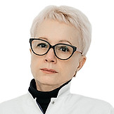 Дрезина Светлана Ювенальевна